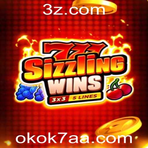 Descubra o Fascinante Mundo do Jogo 777SizzlingWins
