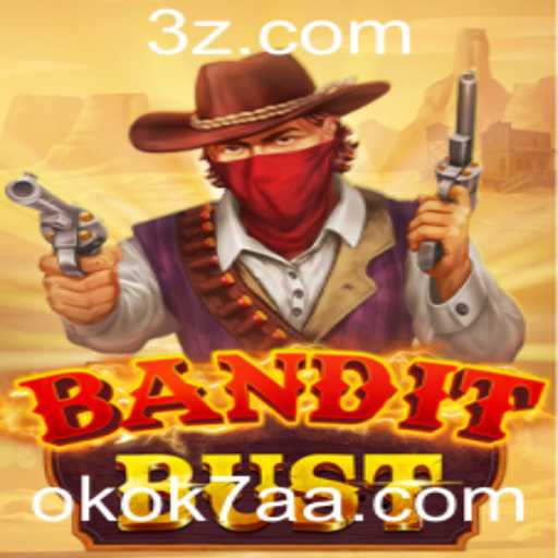 Descubra BanditBust: O Jogo de Estratégia e Aventura