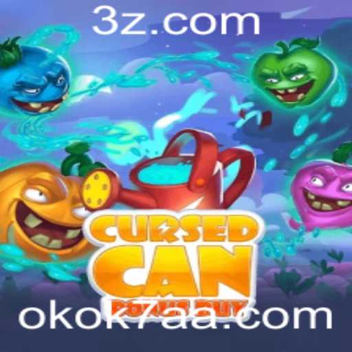 CursedCanBonusBuy: Um Novo Jogo Inovador no Mundo dos Cassinos Online