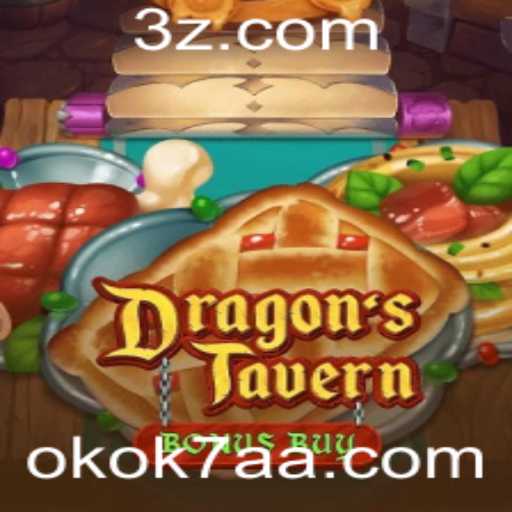 DragonsTavern: Um Aventureiro Conclave no Coração da Fantasia