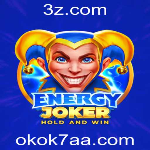 Descubra o Empolgante Mundo de EnergyJoker: Um Jogo Revolucionário