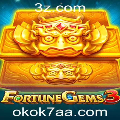 Explorando o Fascinante Mundo de FortuneGems3
