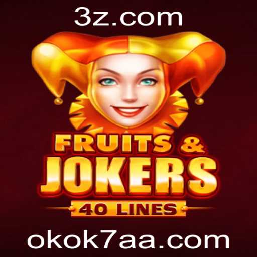 Explorando o Jogo FruitsAndJokers40: Um Guia Completo