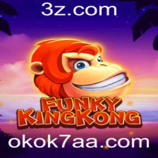 FunkyKingKong: Um Mergulho no Jogo que está Conquistando o Mundo