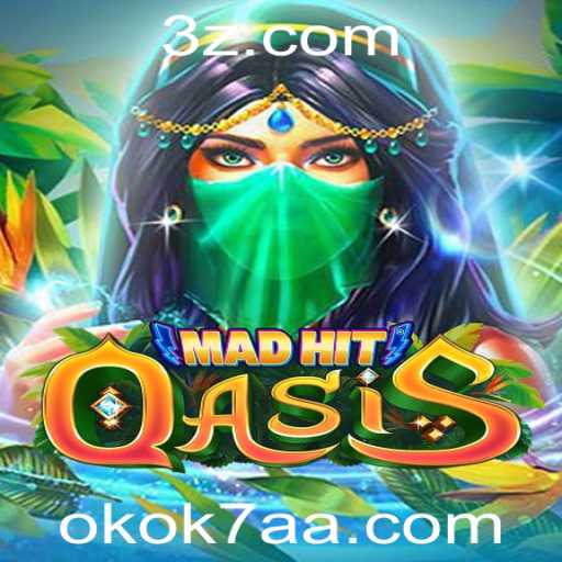 Descubra o Mundo de MadHitOasis: Jogo Inovador e Empolgante