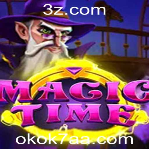 Explorando o Universo de MagicTime: Um Jogo de Estratégia e Aventura
