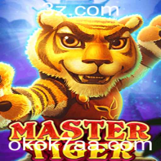 MasterTiger: O Novo Fenômeno dos Jogos que está Dominando o Mundo