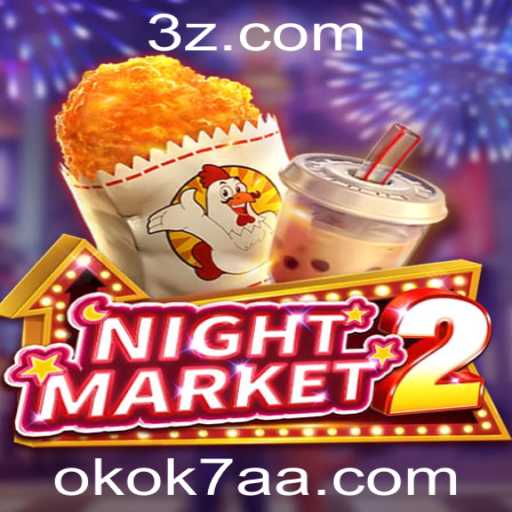 Descubra o Mundo Encantador de NightMarket2