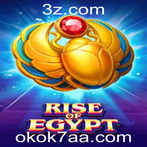 RiseOfEgypt: Mergulhe na Antiga Civilização com okok7a.com