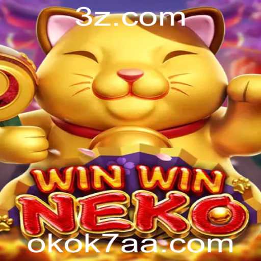 Descubra 'WinWinNeko': A Nova Sensação dos Jogos Online