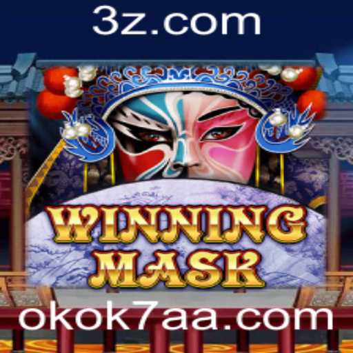 WinningMask: Uma Imersão no Universo dos Jogos Digitais