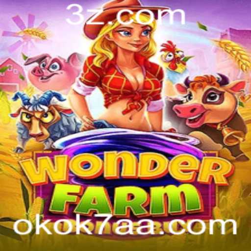 WonderFarmBonusBuy: Descubra o Encantador Mundo do Jogo e Suas Regras